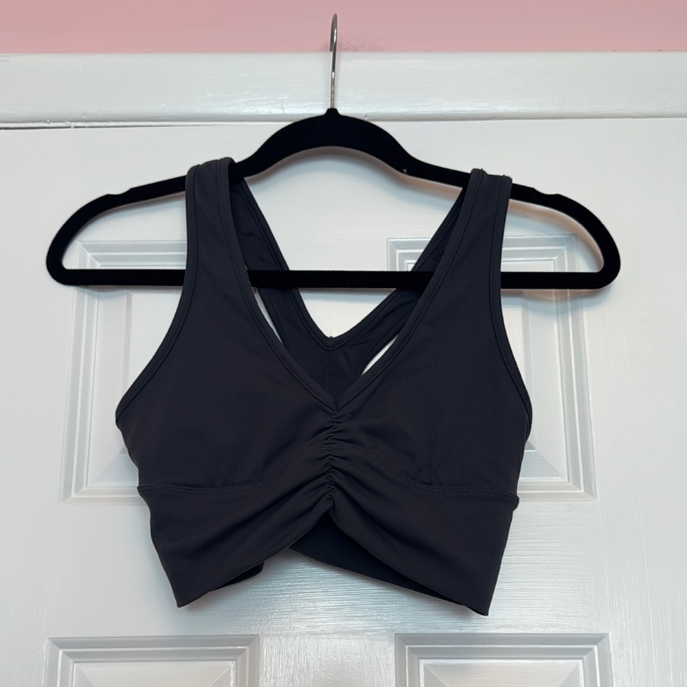 Alo Yoga Wild Thing Bra